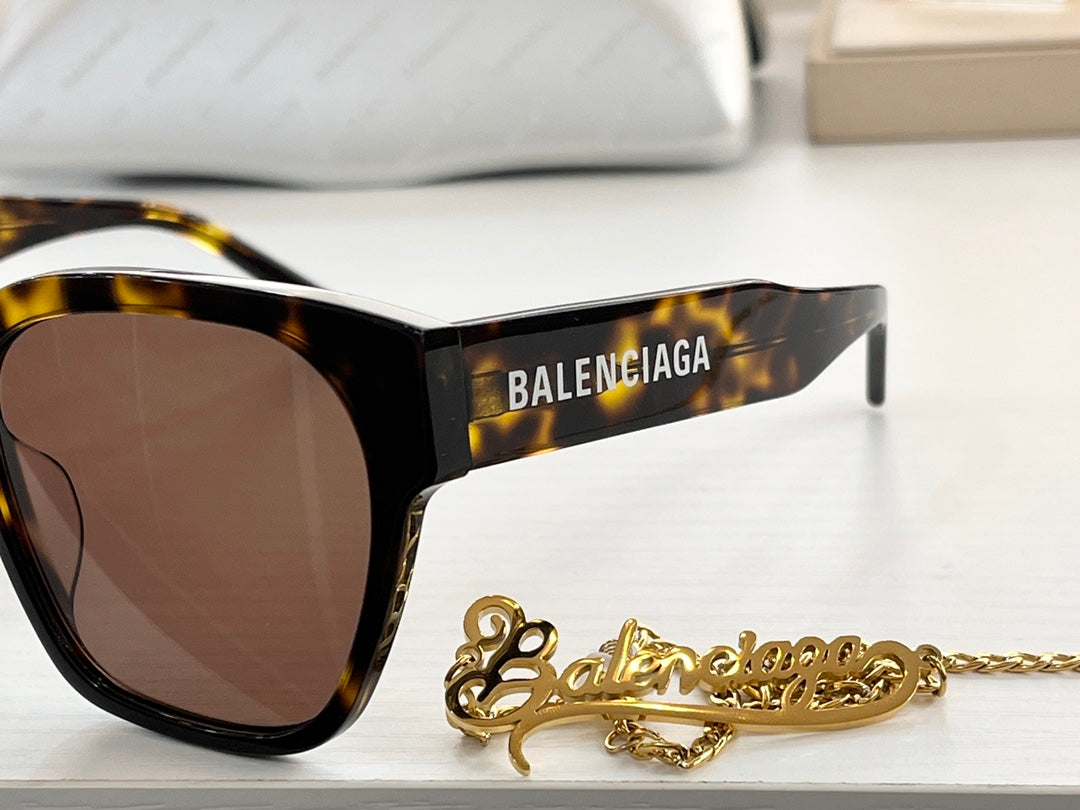 Ba1en*iaga Sunglasses