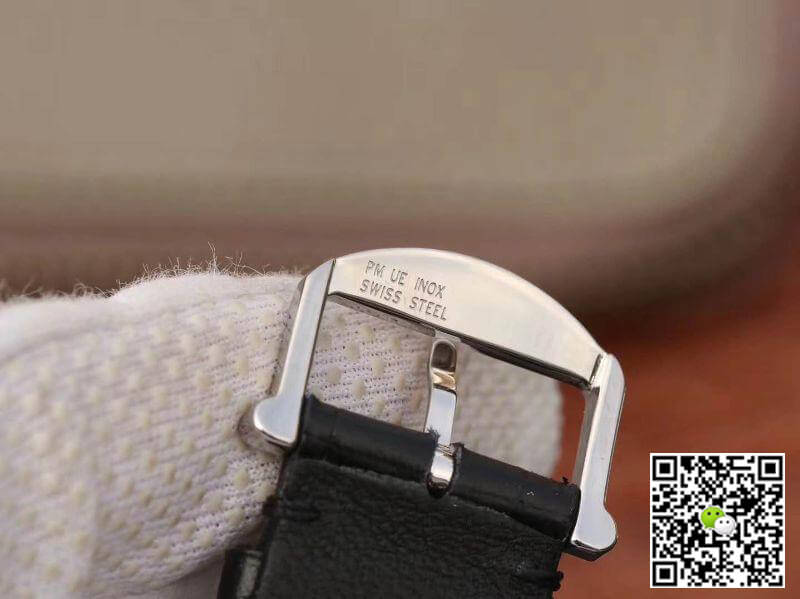 Replica IWC Portofino IW356501 MKS Factory 1:1 Best Edition Swiss ETA2892 White Dial