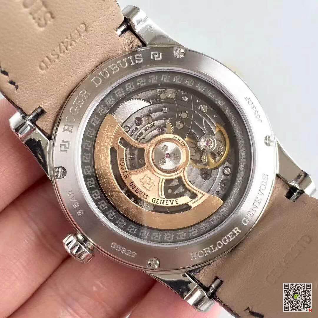 Replica Roger Dubuis Excalibur RDDBEX0436 1:1 Best Edition Swiss ETARD830