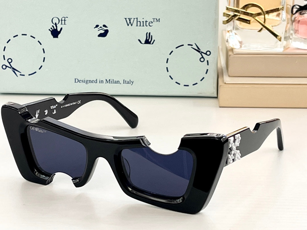 Off white sunglasses