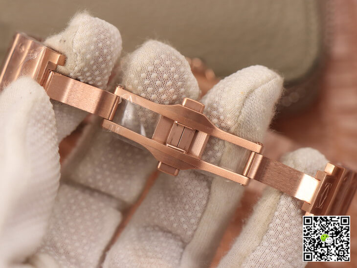 Ca*t1er Watch Rep De Santos WSSA0010