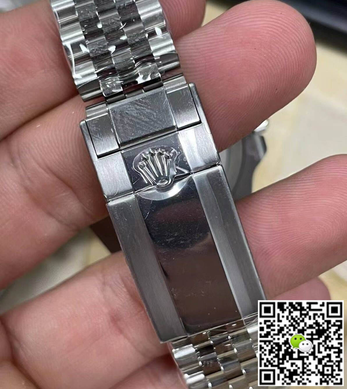 Replica R01ex GMT Master II M126710BLRO-0001 1:1 Best Edition Clean Factory V2 Cola Circle