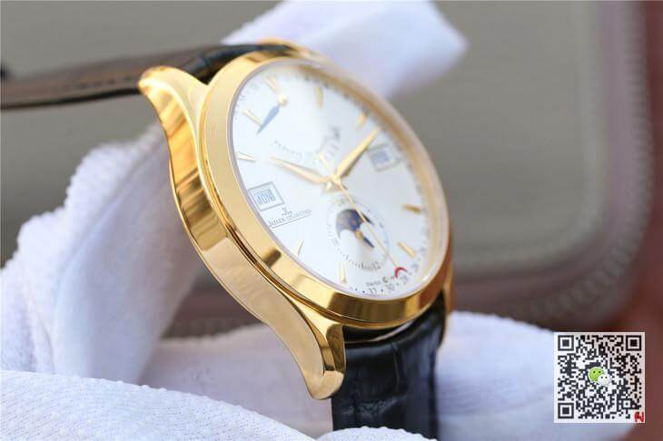 Replica Jaeger-LeCoultre Master Calendar Q151242 1:1 Best Edition Swiss ETA866/1