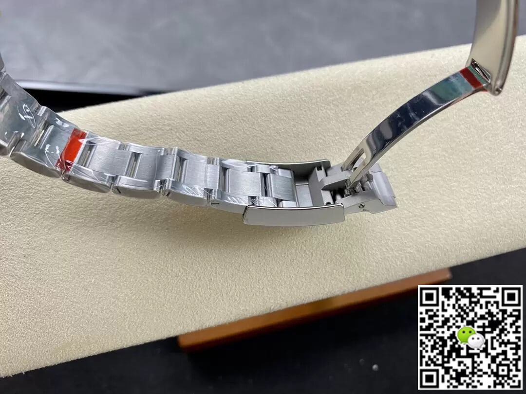 Replica R01ex Yacht Master M126622-0002 40MM 1:1 Best Edition VS Factory Blue Dial