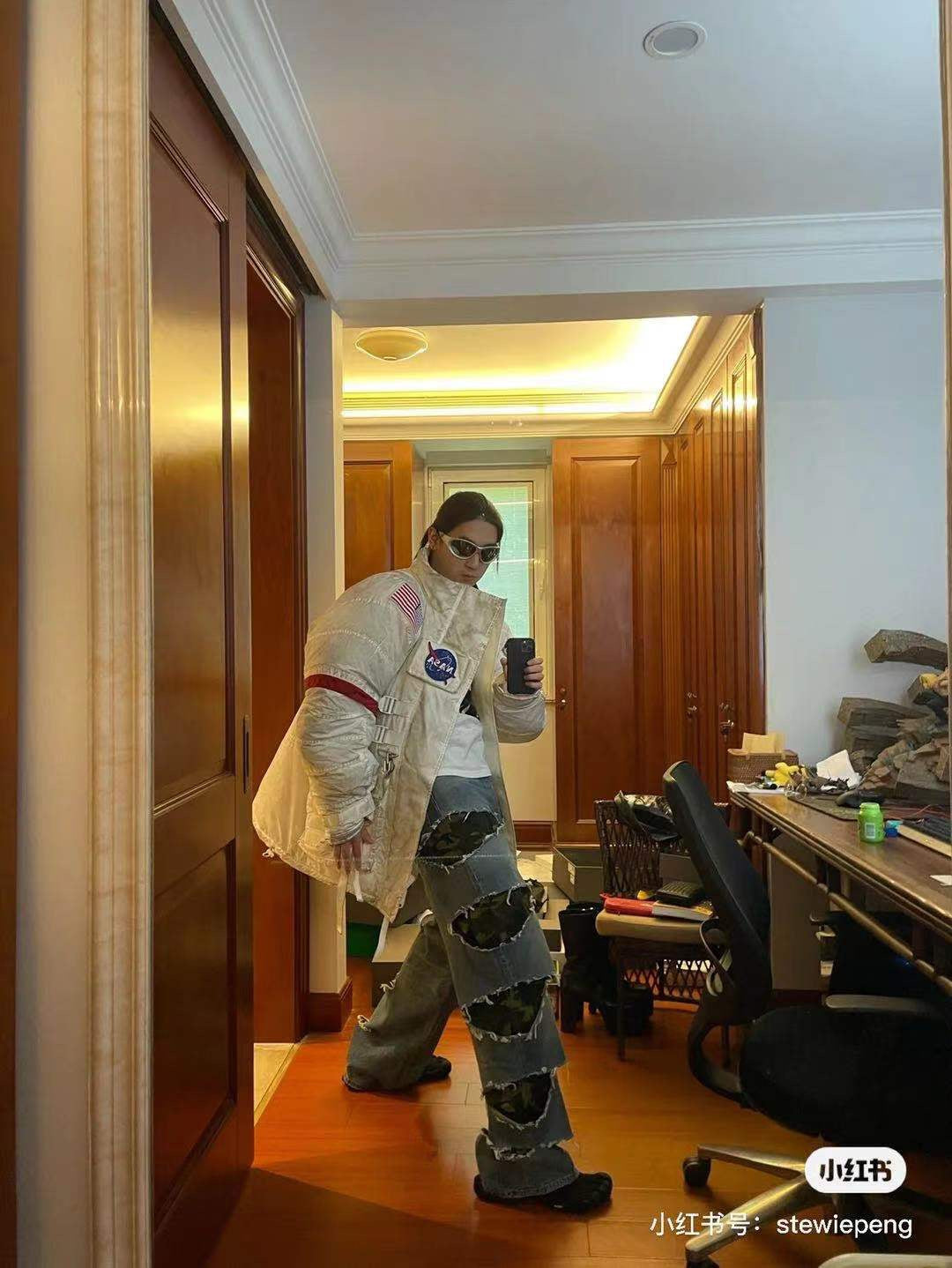 Ba1en*iaga Sunglasses