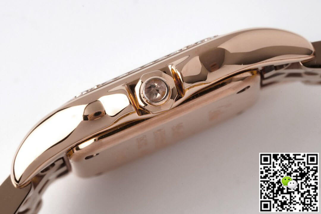 Replica Panthere De Ca*t1er WJPN0008 22MM 1:1 Best Edition BV Factory White Dial