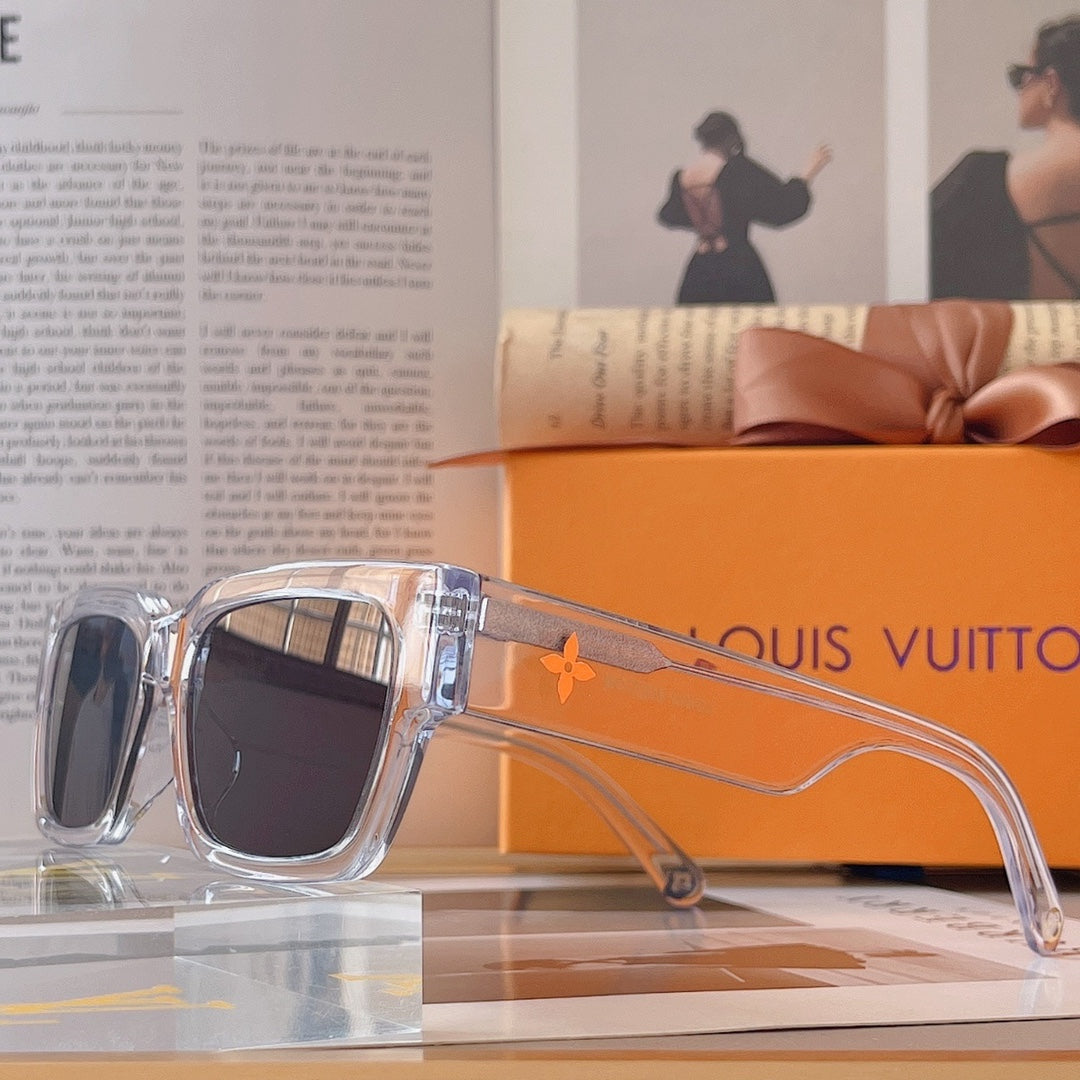 L0vis Vvtt0n Sunglasses
