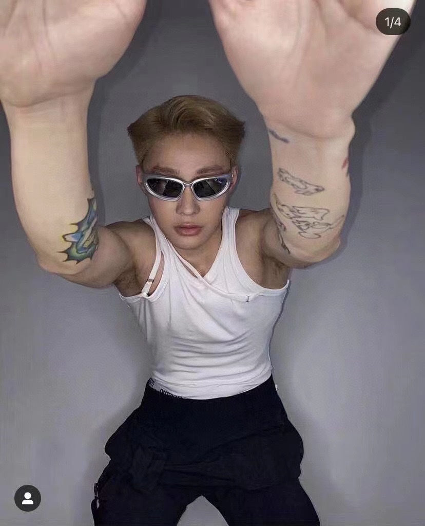 Ba1en*iaga Sunglasses Dupe