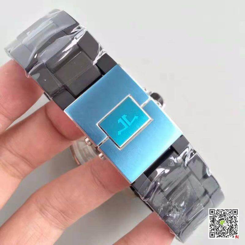 Replica Jaeger-LeCoultre Master Compressor Q2018770 Noob Factory 1:1 Best Edition Swiss ETA2836-2