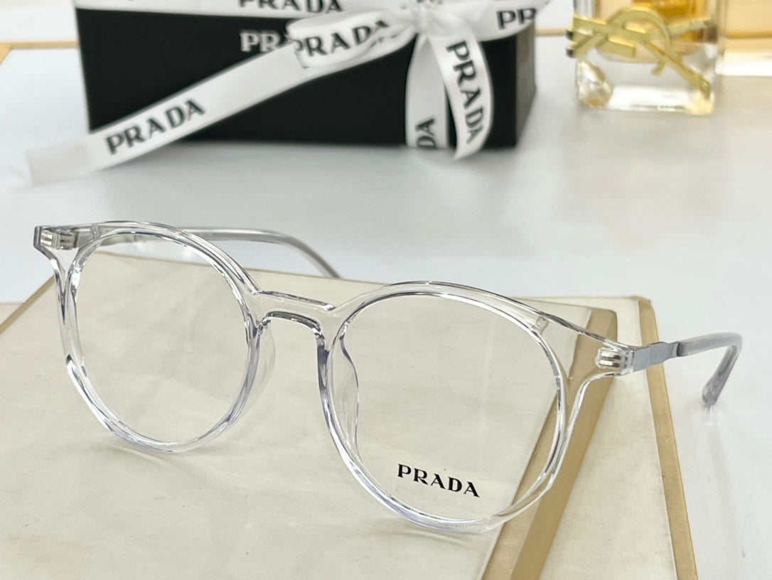 Pra*a Glasses