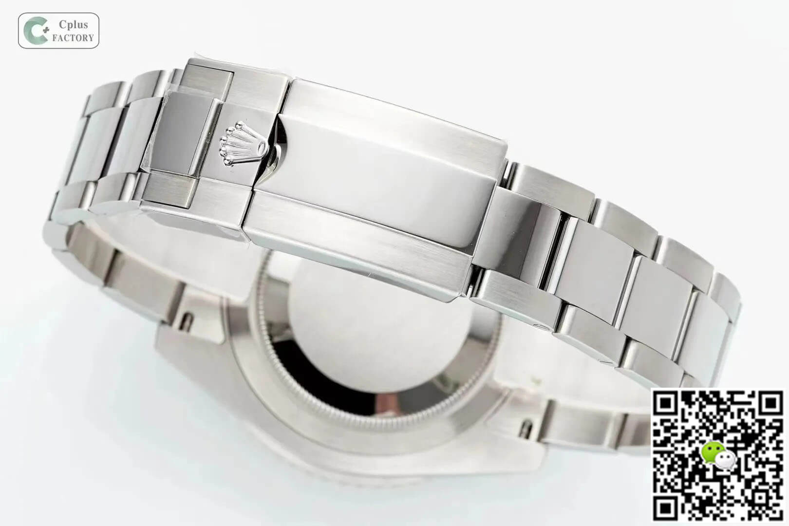 Replica R01ex GMT Master II M126710BLRO-0002 1:1 Best Edition C+ Factory Red Blue Bezel