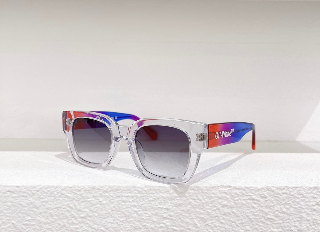 Off White Sunglasses