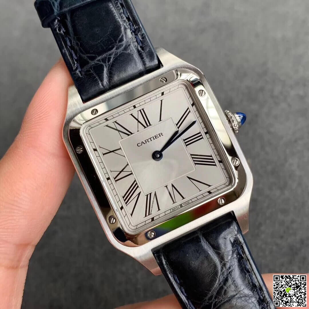 Replica Ca*t1er Santos WSSA0022 Men Watches