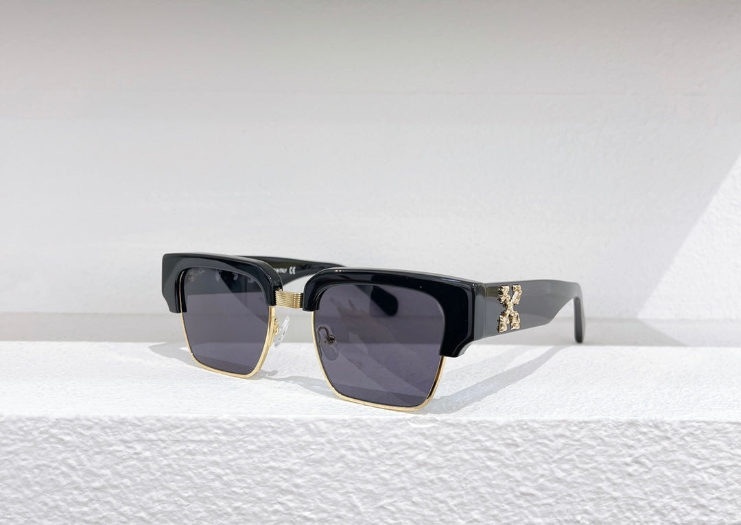 Off White Sunglasses