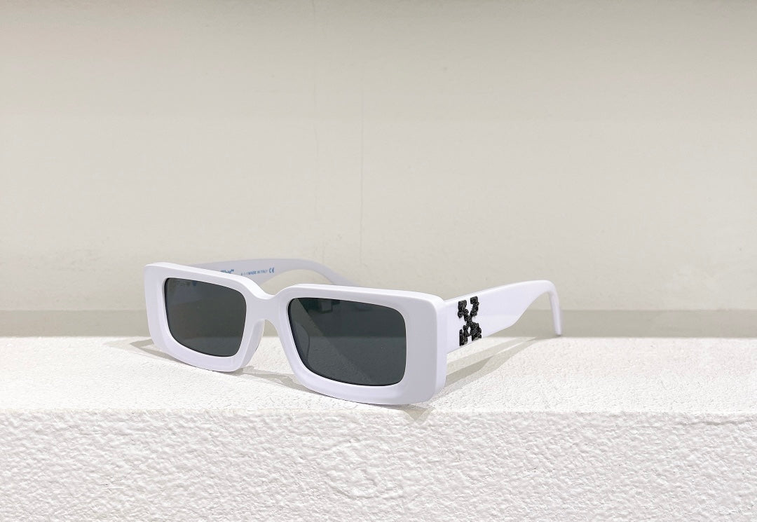 Off white sunglasses