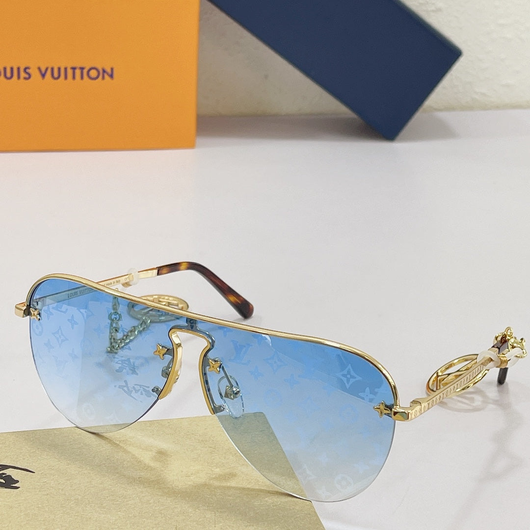 L0vis Vvtt0n Sunglasses