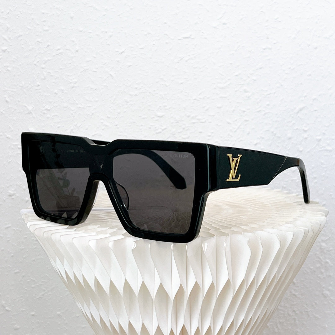 LV Sunglasses Dupe