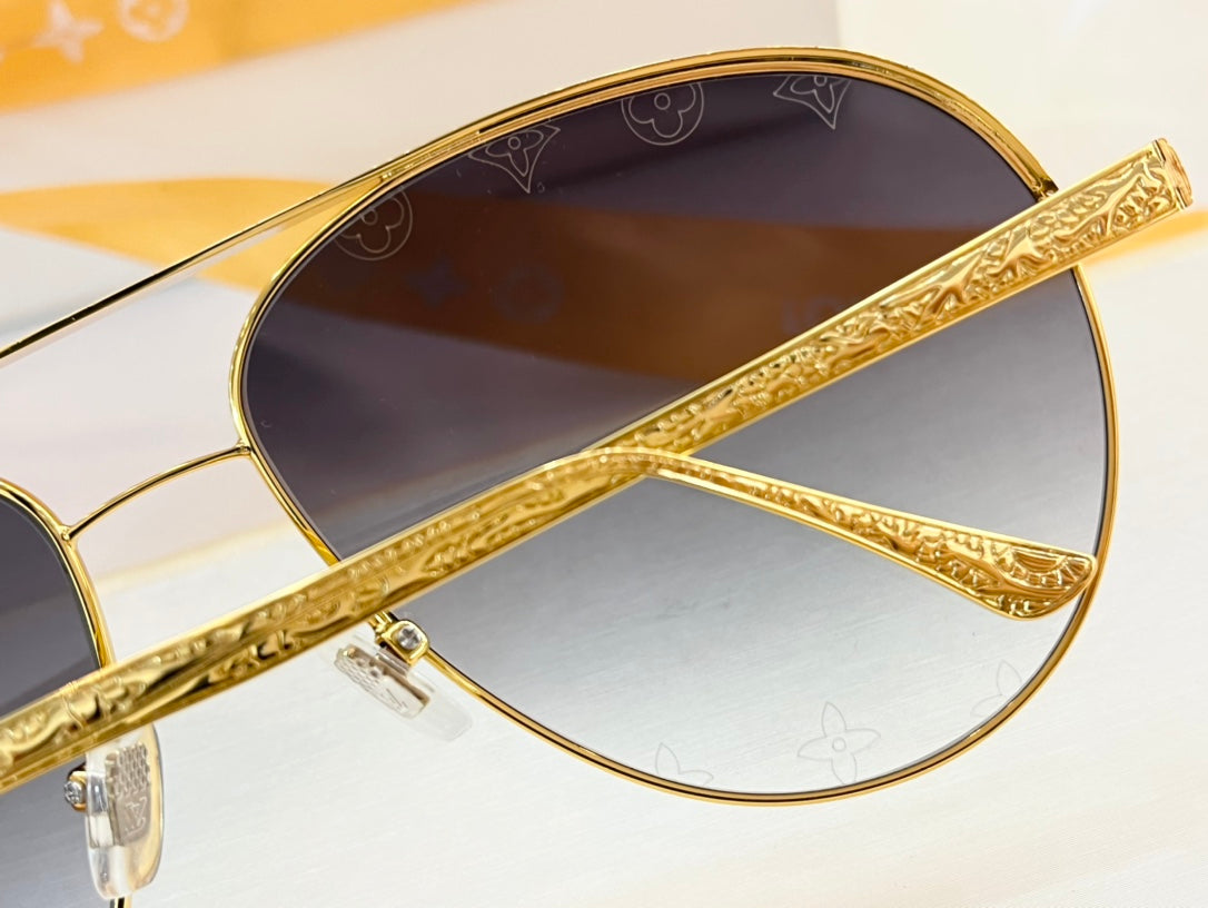 L0vis Vvtt0n Sunglasses