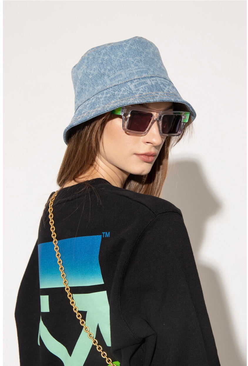 Off White Sunglasses