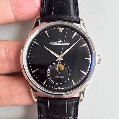 Replica Jaeger-LeCoultre Master Ultra Thin Q1368470 ZF Factory 1:1 Best Edition Swiss ETA925