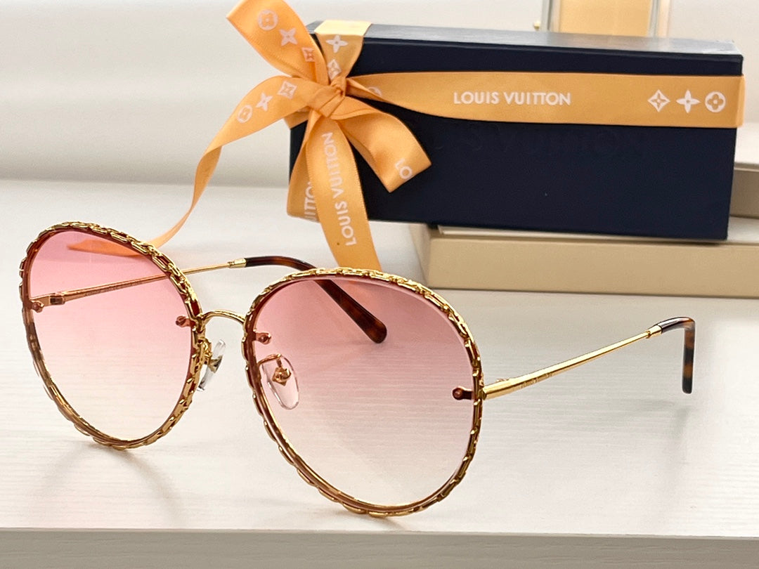 L0vis Vvtt0n Sunglasses