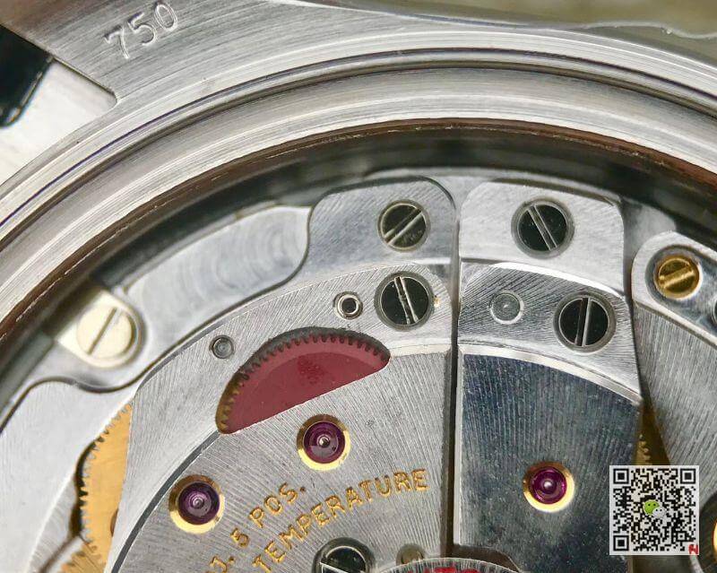 R01ex Daytona Replica  Cosmograph 116519 Noob Factory 1:1 Best Edition D1am0nds Markers Swiss ETA4130 Black Rubber Strap