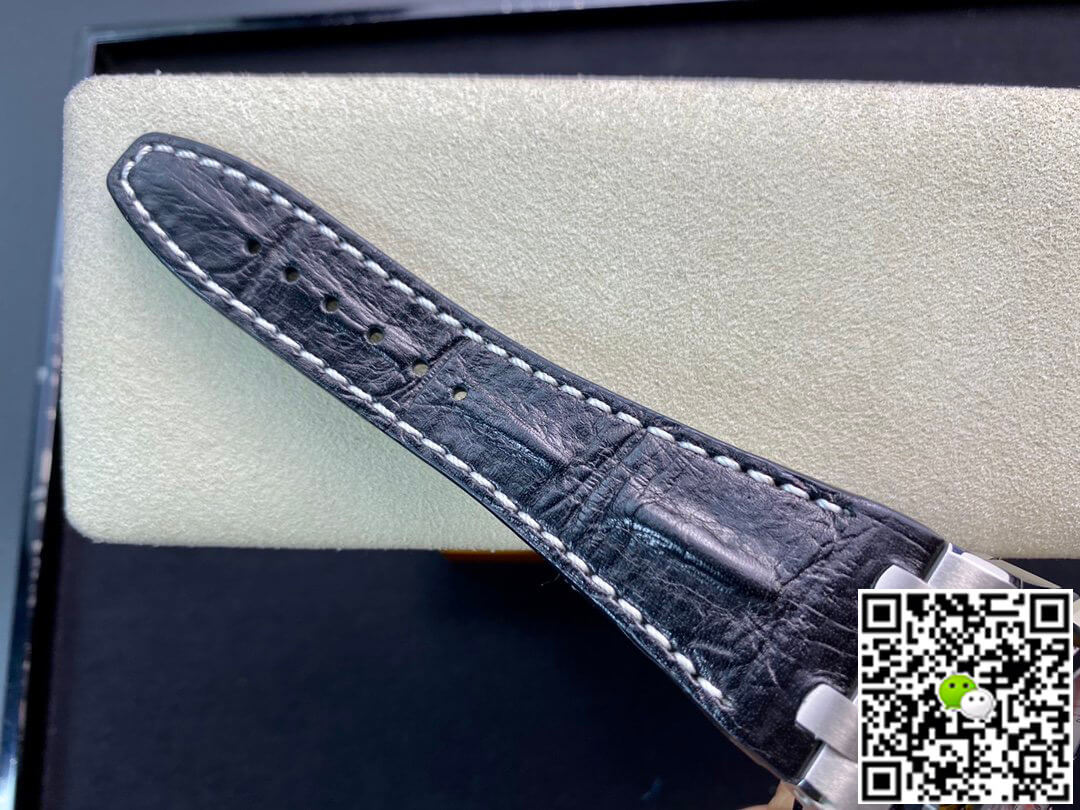 Replica Audemars P1g*et Royal Oak Offshore 26170ST.OO.D305CR.01 JF Factory 1:1 Best Edition Swiss ETA7750