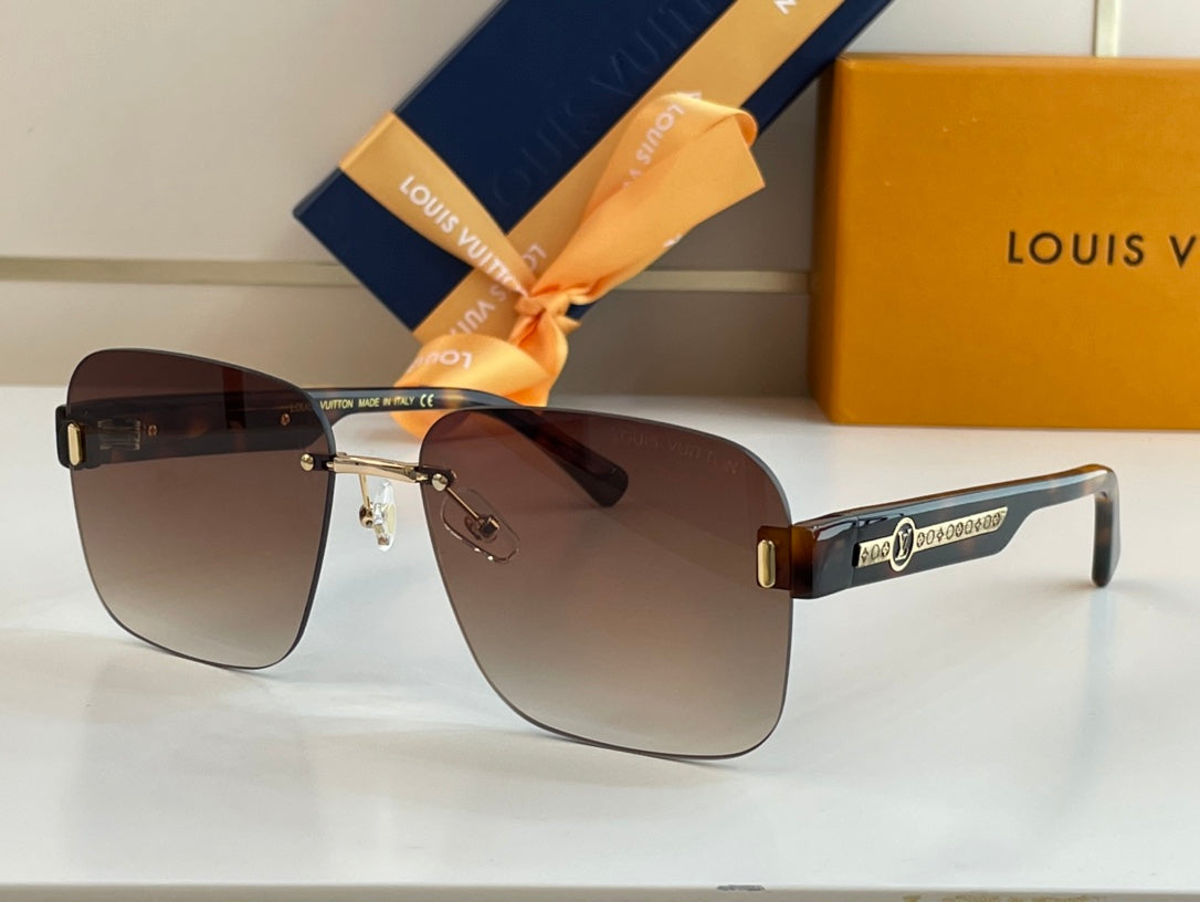 L0vis Vvtt0n Sunglasses