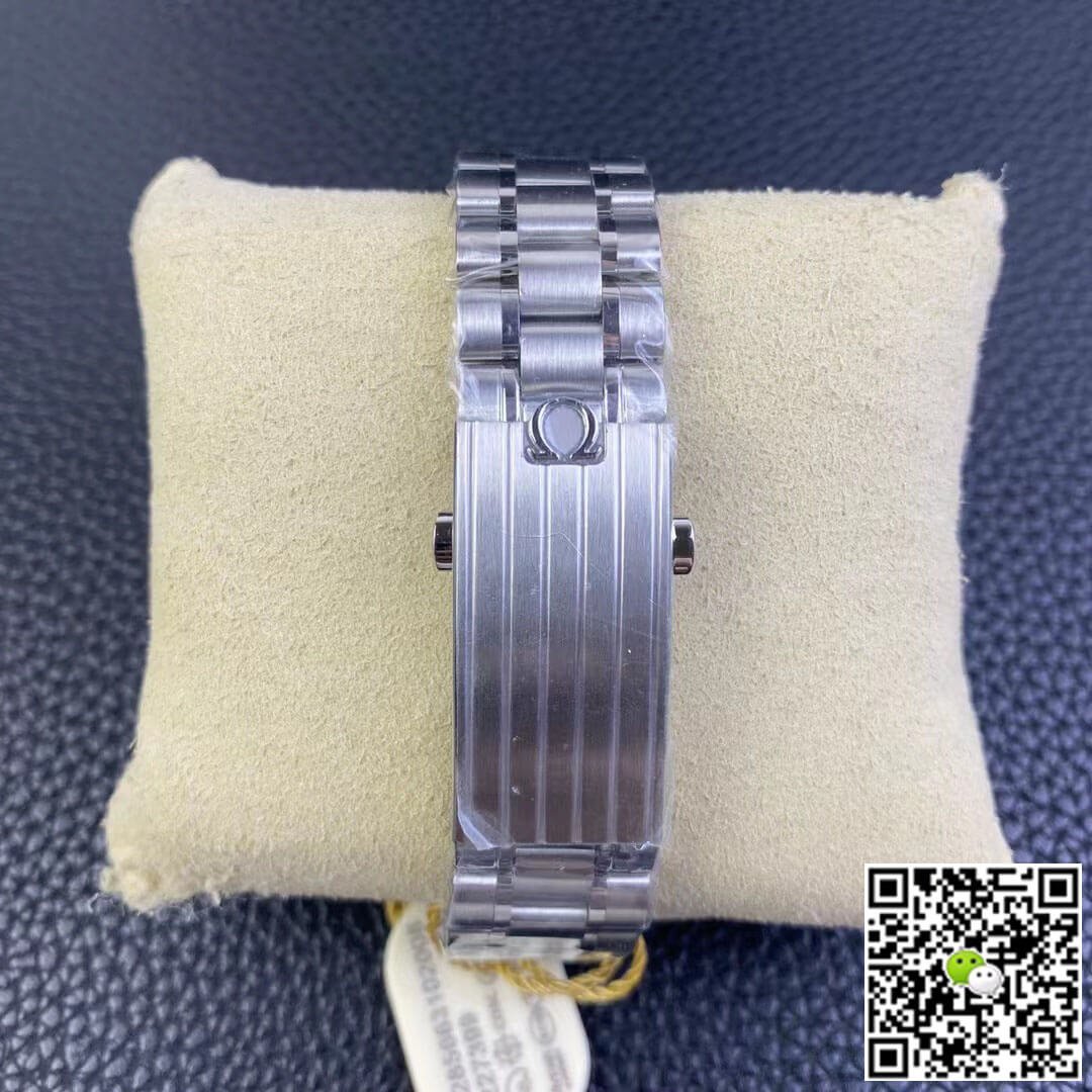 Replica 0me*ga Speedmaster 310.32.42.50.02.001 1:1 Best Edition OS Factory Ceramic Bezel