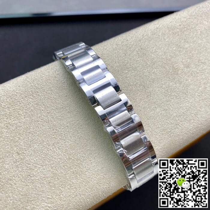 Replica Ballon Bleu De Ca*t1er W6920071 33MM 1:1 Best Edition AF Factory Steel Strap