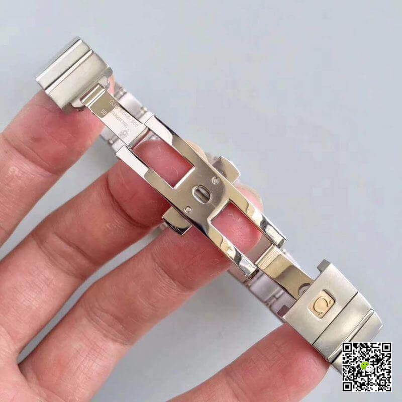 Replica 0me*ga Constellation Series 123.15.24.60.55.006 1:1 Best Edition Swiss Quartz