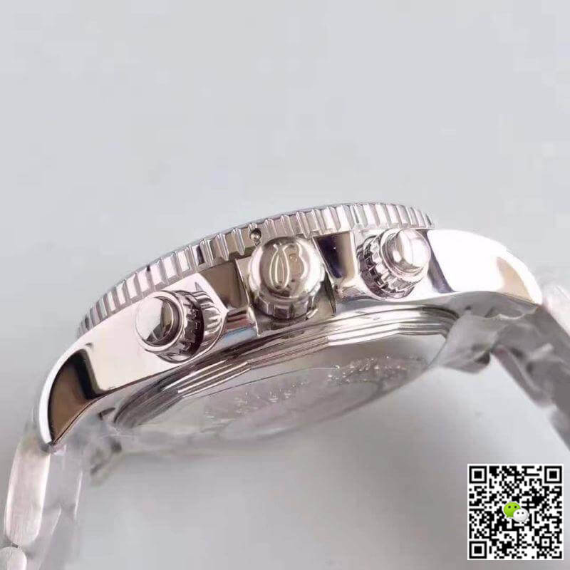 Breitling Replica S*perocean Steelfish A13341C3/C893/227X/A20BASA.1 1:1 Best Edition Swiss ETA7750