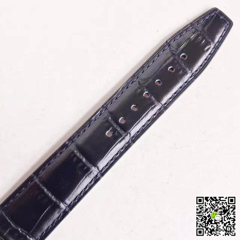 Replica IWC Portofino IW356518 MKS Factory Mechanical Watches 1:1 Best Edition Swiss ETA2892