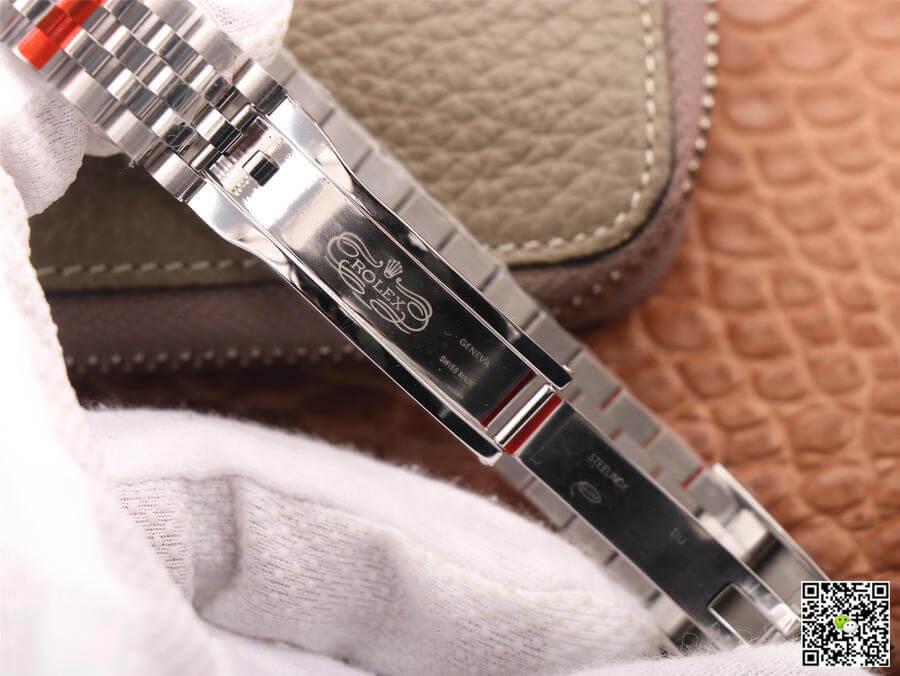 Replica R01ex Datejust M126234-0019 1:1 Best Edition EW Factory Mother-Of-Pearl Dial