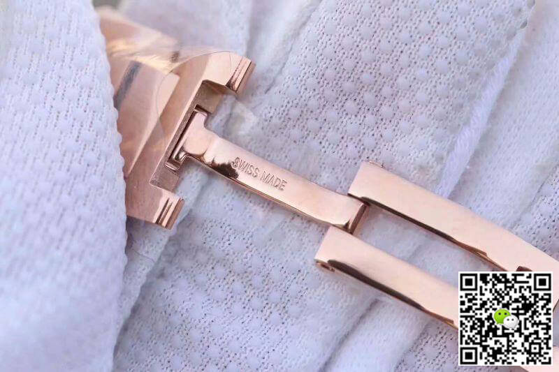 Replica Ballon Bleu De Ca*t1er 33MM W6920068 V9 Factory 1:1 Best Edition Swiss ETA2671 Rosegold