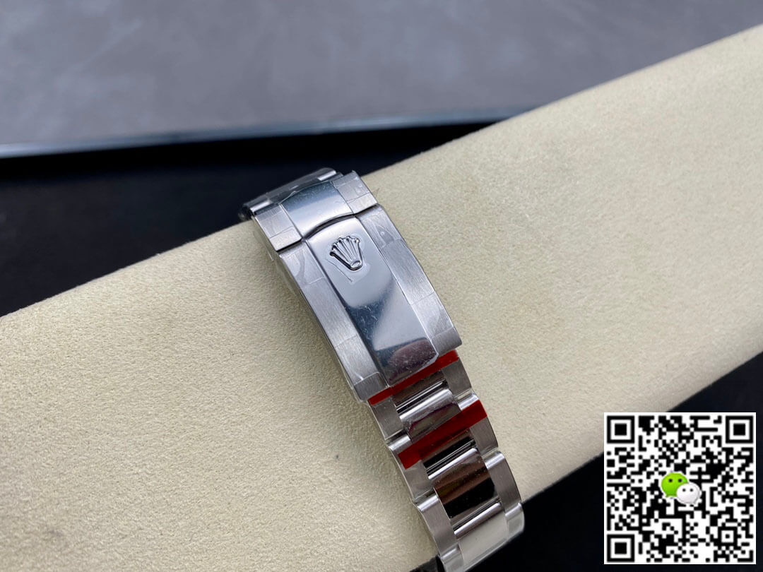 Replica R01ex Datejust M126334-0028 1:1 Best Edition VS Factory Green Dial