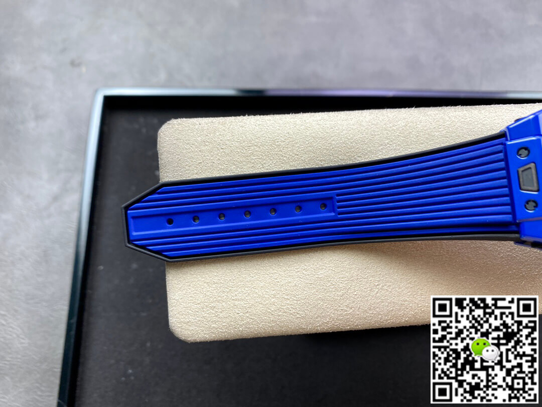 Replica Hublot BIG BANG Unico 411.ES.5119.RX 1:1 Best Edition ZF Factory Ceramic Case