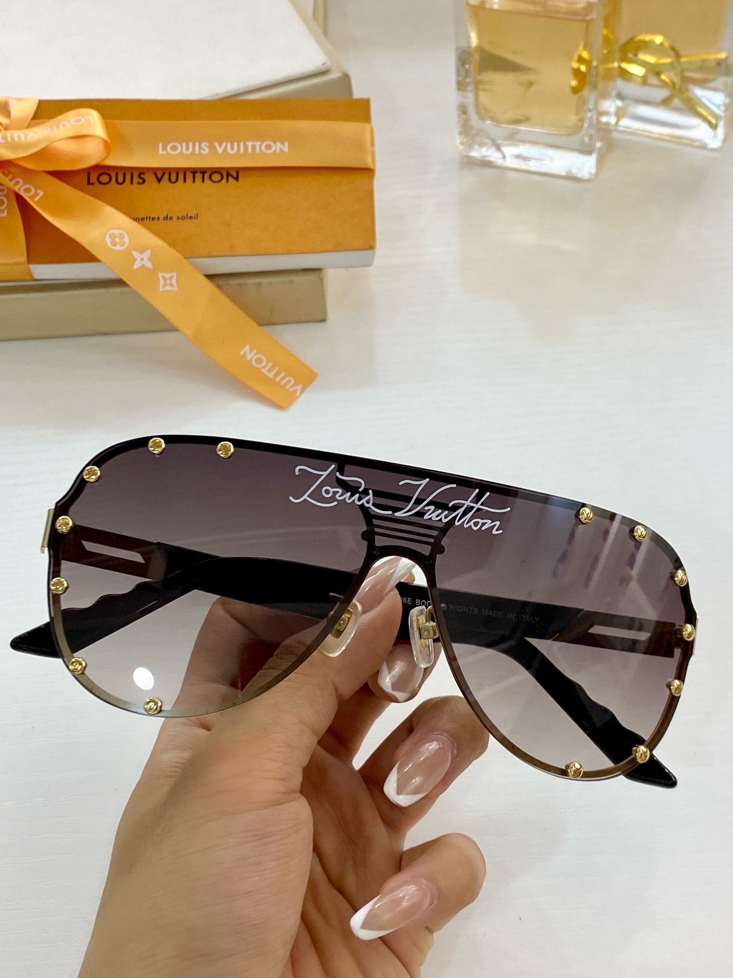 L0vis Vvtt0n Sunglasses