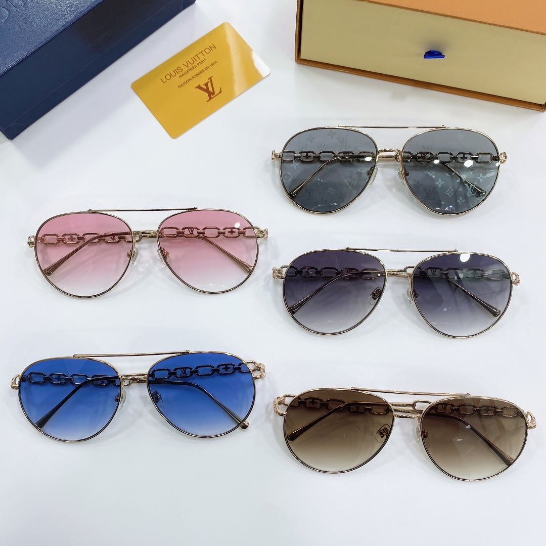 L0vis Vvtt0n Sunglasses