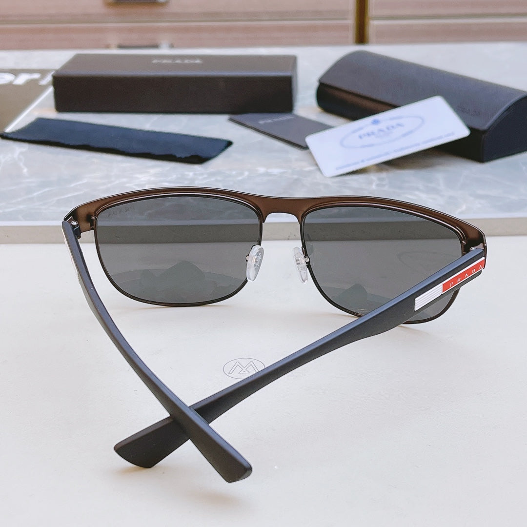 Pra*a Sunglasses Dupe Replica Pra*a Sunglasses