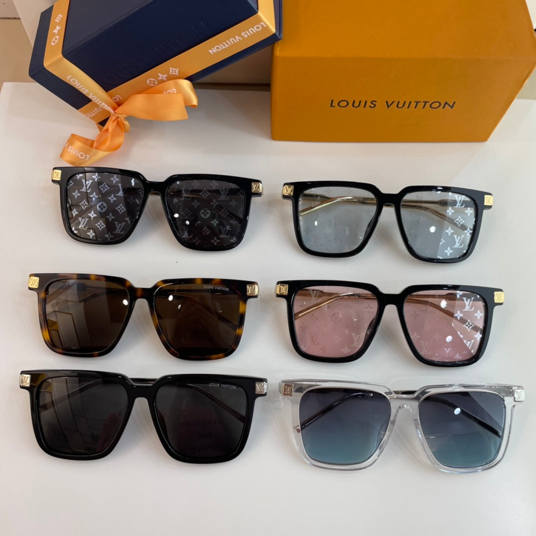 L0vis Vvtt0n Sunglasses