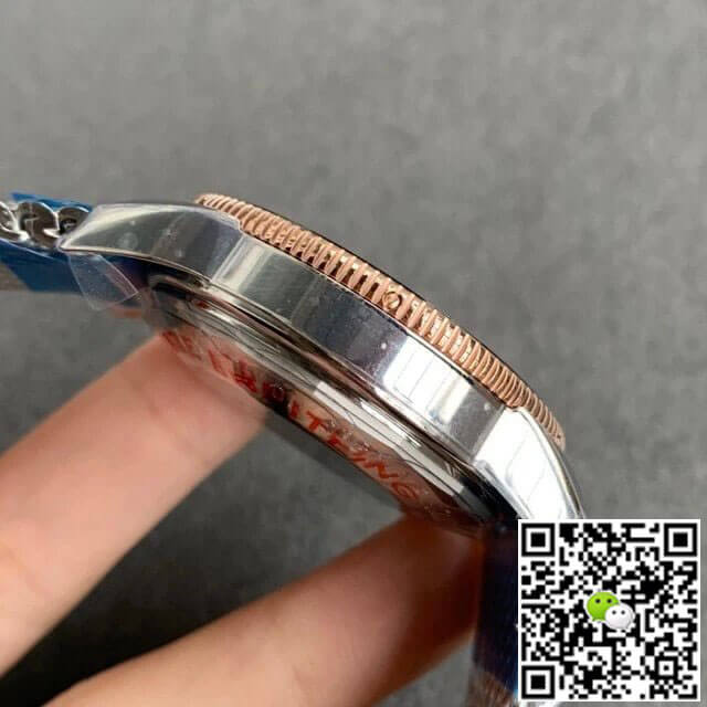 Breitling Replica S*perocean Heritage UB2010121B1A1 1:1 Best Edition GF Factory Black Dial