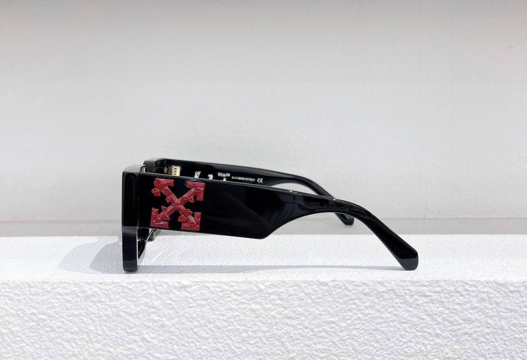 Off White Sunglasses