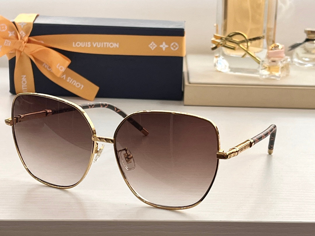 L0vis Vvtt0n Sunglasses