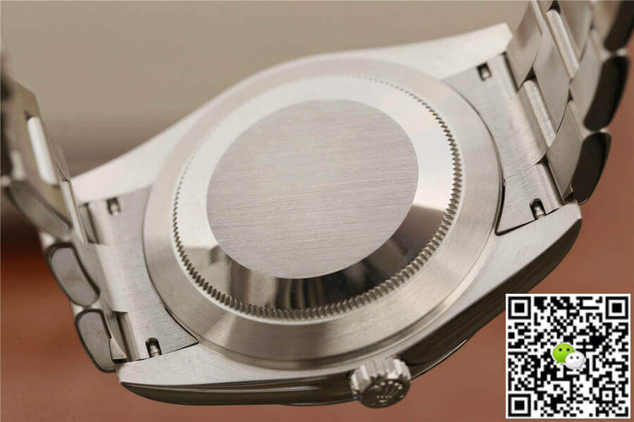 Replica R01ex Datejust 41MM 1:1 Best Edition EW Factory White Dial