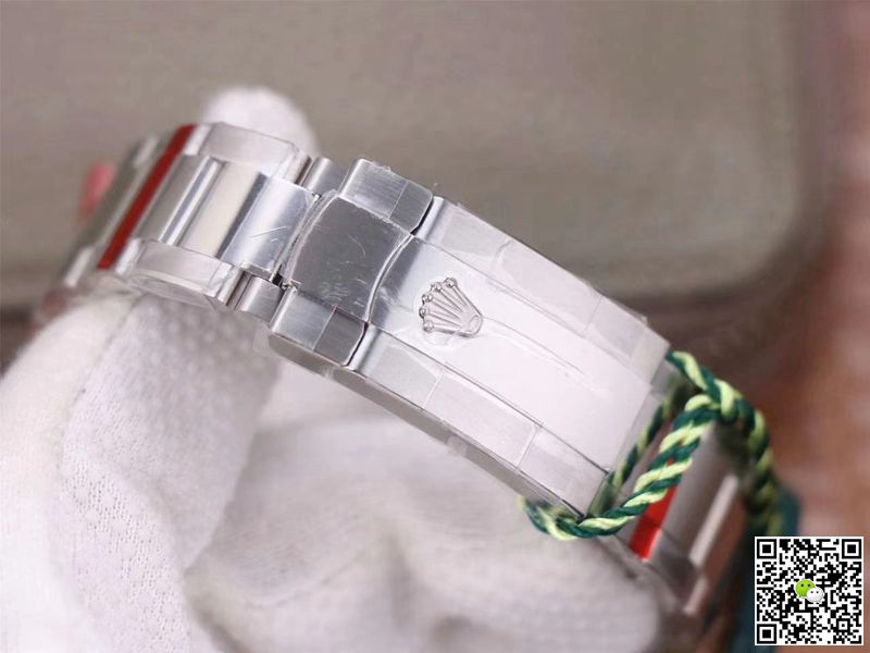 Replica R01ex Datejust M126334-0021 1:1 Best Edition TW Factory Gray Dial Swiss ETA3235