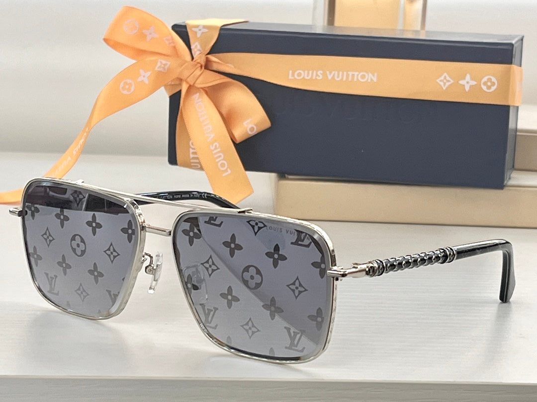 L0vis Vvtt0n Sunglasses