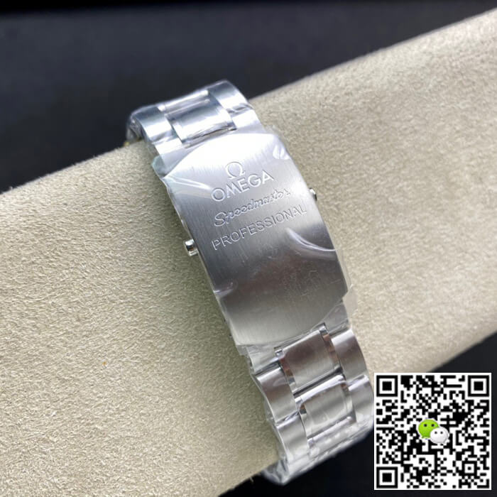 Replica 0me*ga Speedmaster 311.30.42.30.01.005 1:1 Best Edition OM Factory Black Dial