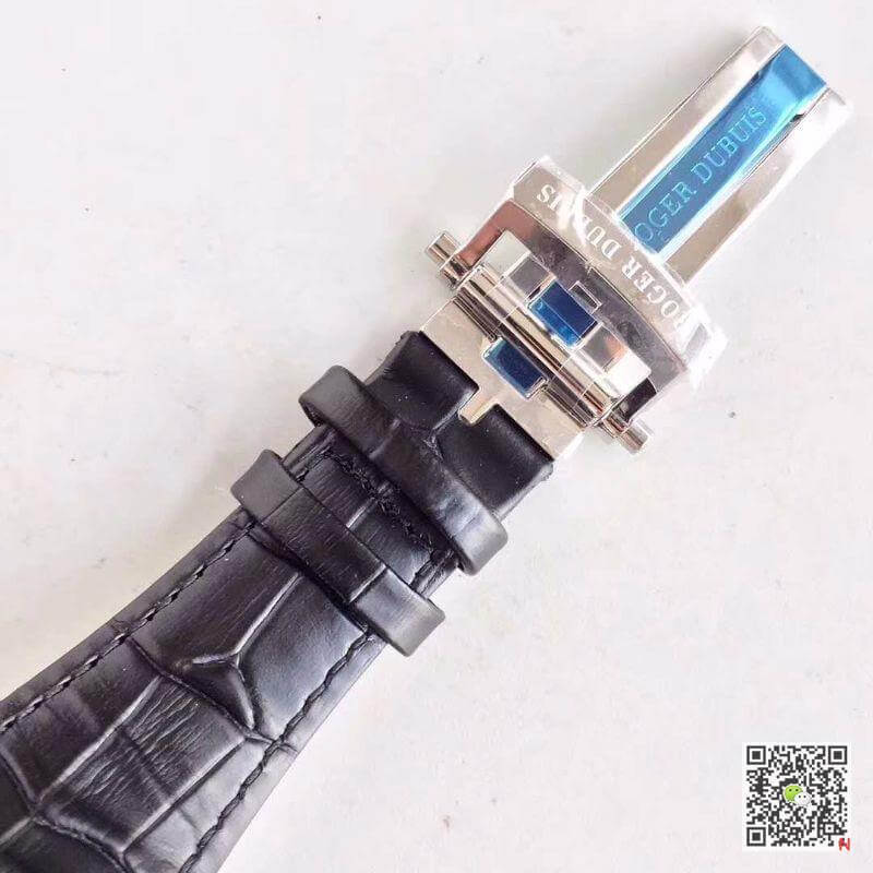 Replica Roger Dubuis Excalibur RDDBEX0511 1:1 Best Edition Swiss ETA6T15