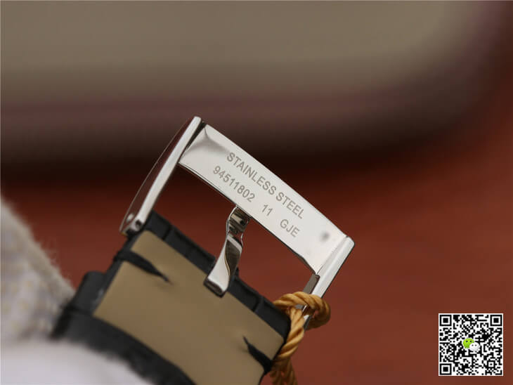 Replica 0me*ga De Ville 424.53.40.21.02.002 1:1 Best Edition ZF Factory Yellow Gold